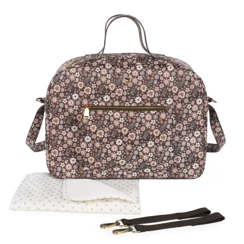 Bolsa canastilla Pasito a Pasito Blossom