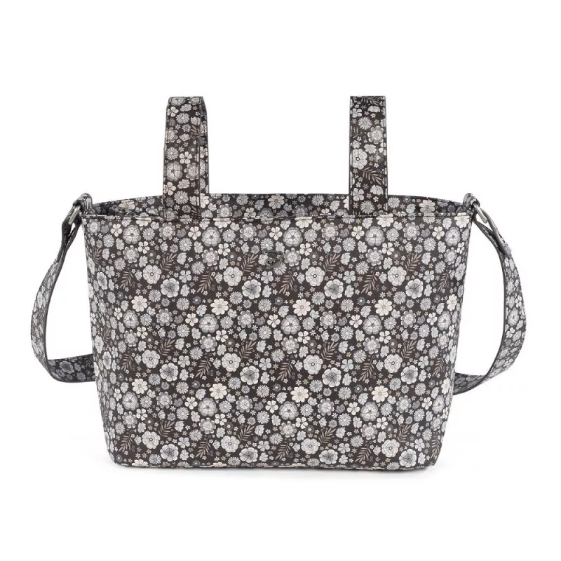 Bolsa Crossbody Pasito a Pasito Blossom