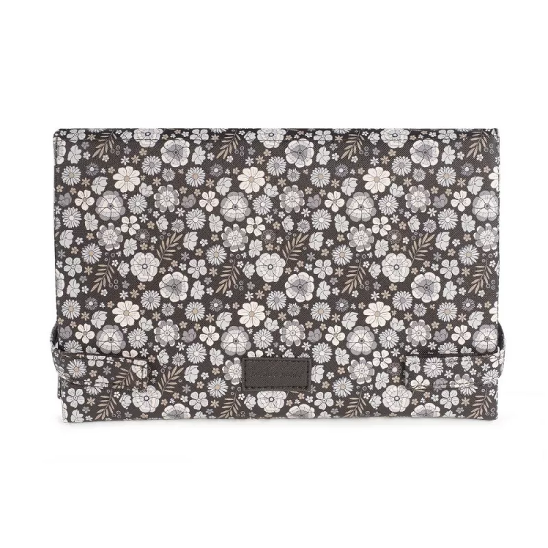 Mudança de mesa Pasito a Pasito Blossom