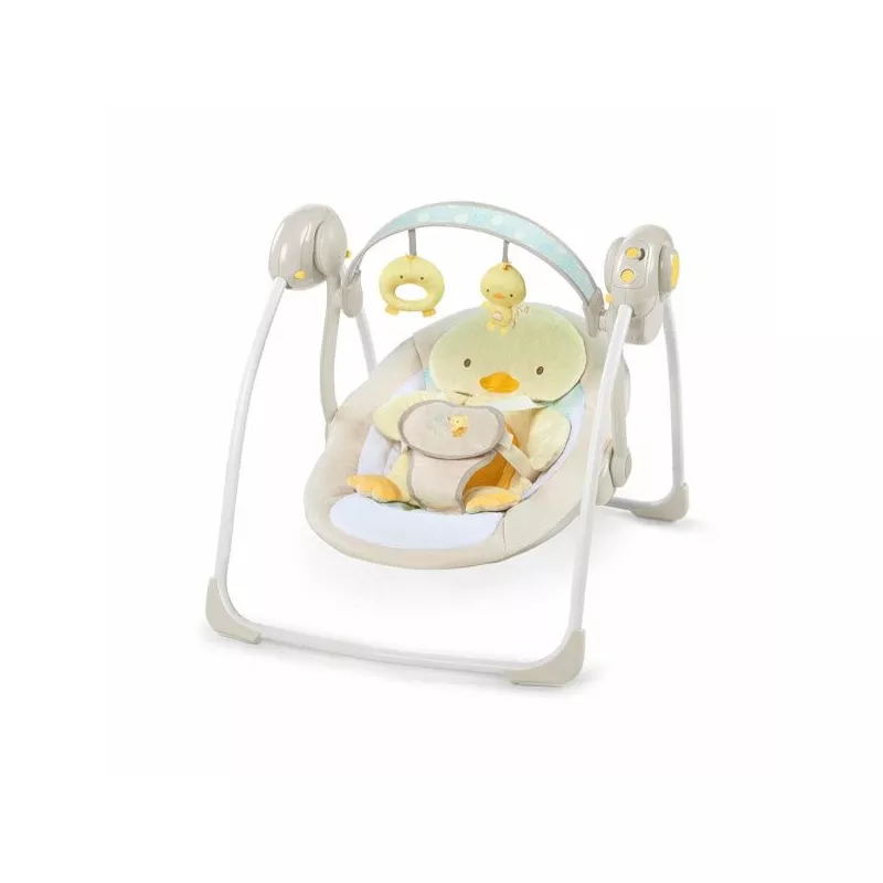 Baloiço Ingenuity Soothe'n Delight Bright Starts 