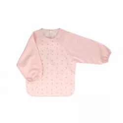 Babete com mangas Tutete Daisy Bear