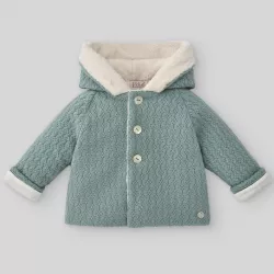 Paz Rodriguez Verdi reefer