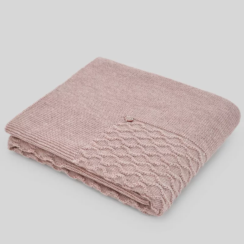 Manta Paz Rodriguez Manta Paz Rodriguez Prenda OI 23-24