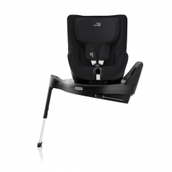 Silla auto Britax Römer Dualfix PRO 360º | Crioh.com