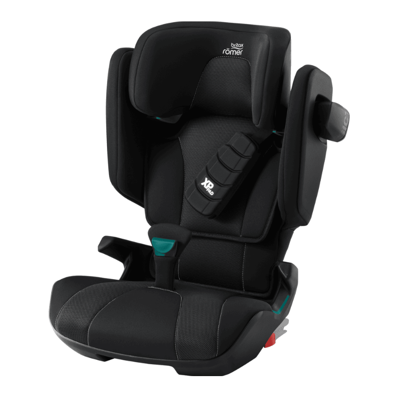 Silla Auto Britax Römer Kidfix I-Size