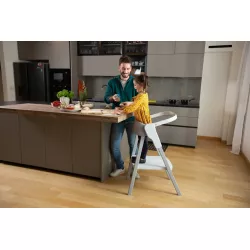 KIT Torre de aprendizagem Chicco CRESCENDO|crioh.com