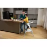 KIT Torre de aprendizagem para cadeira alta Chicco CRESCENDO