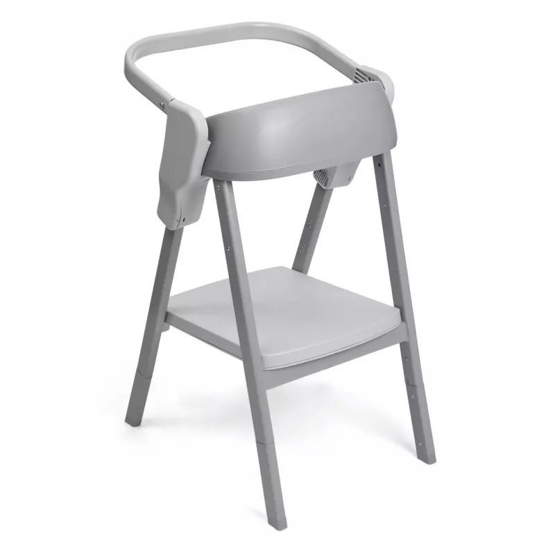 KIT Torre de aprendizagem para cadeira alta Chicco CRESCENDO