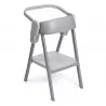 KIT Torre de aprendizagem para cadeira alta Chicco CRESCENDO
