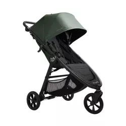 Silla de paseo Baby Jogger City Mini GT2