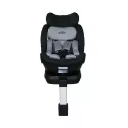 Silla auto Asalvo Dickens i-Size (40 - 150 cm)