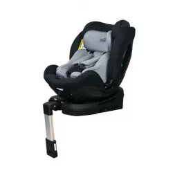 Silla auto Asalvo Dickens i-Size (40 - 150 cm)