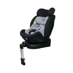 Silla auto Asalvo Dickens i-Size (40 - 150 cm)