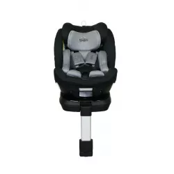 Silla auto Asalvo Dickens i-Size (40 - 150 cm)