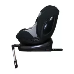 Silla auto Asalvo Dickens i-Size (40 - 150 cm)