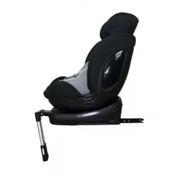 Silla auto Asalvo Dickens i-Size (40 - 150 cm)