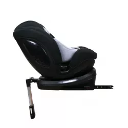 Silla auto Asalvo Dickens i-Size (40 - 150 cm)