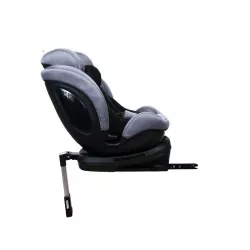 Silla auto Asalvo Dickens i-Size (40 - 150 cm)