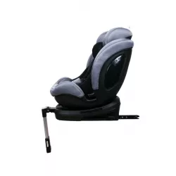 Silla auto Asalvo Dickens i-Size (40 - 150 cm)