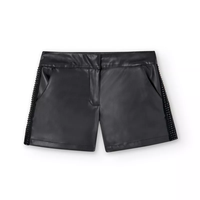 Curto Boboli leatherette