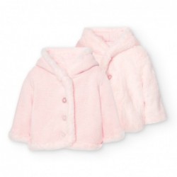 Chaqueta Boboli reversible