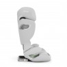 Cadeira auto Cybex SOLUTION T i-Fix PLUS tecido técnico respirável
