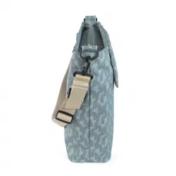 Bolsa Canastilla Walking Mum Tulum