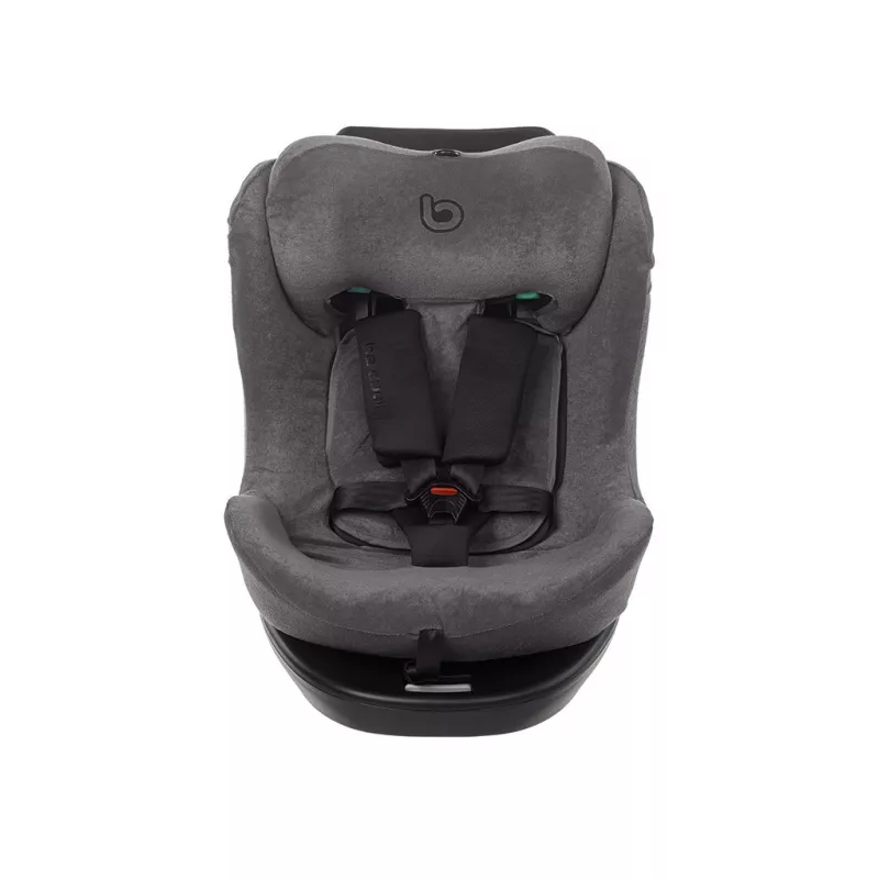 Capa para cadeira auto Be Cool Easy Grey