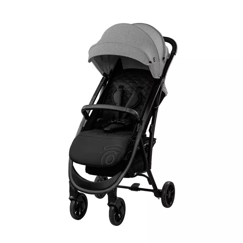 Silla Paseo Asalvo COTTON 2 hasta 22 kg Silla Paseo Asalvo COTTON 2 hasta 22 kg