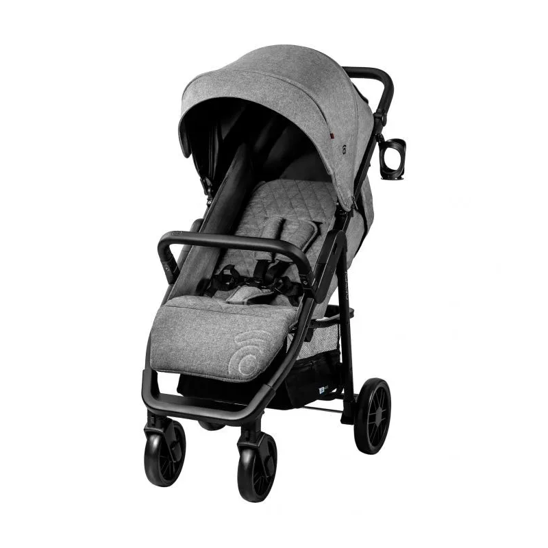 Carrinho de bebé Asalvo NESS 2 até 22kg
