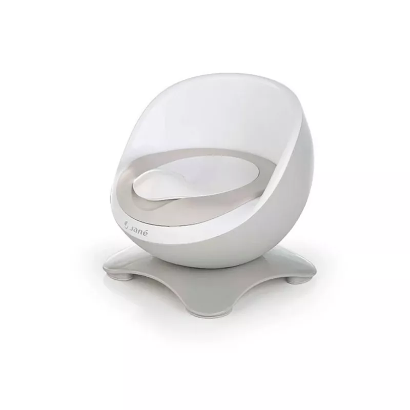 Penico didático Jane EGG POTTY