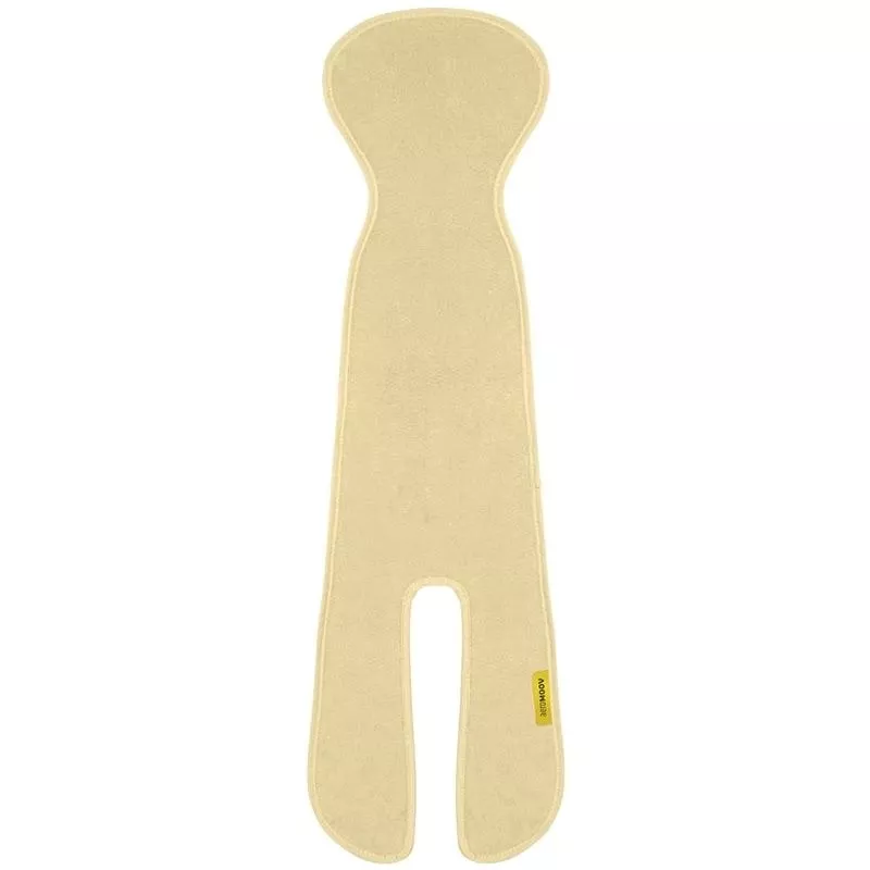 Colchoneta 3D Aeromoov air layer Grupo 2-3