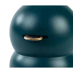 Hucha de madera Janod Pingüino