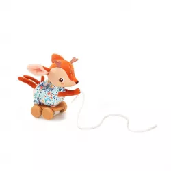 Peluche De Tirar Lilliputiens Stella