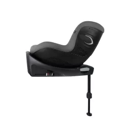 Pack Silla Auto Cybex Sirona Gi i-Size con reductor