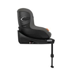 Pack Silla Auto Cybex Sirona Gi Plus i-Size con reductor