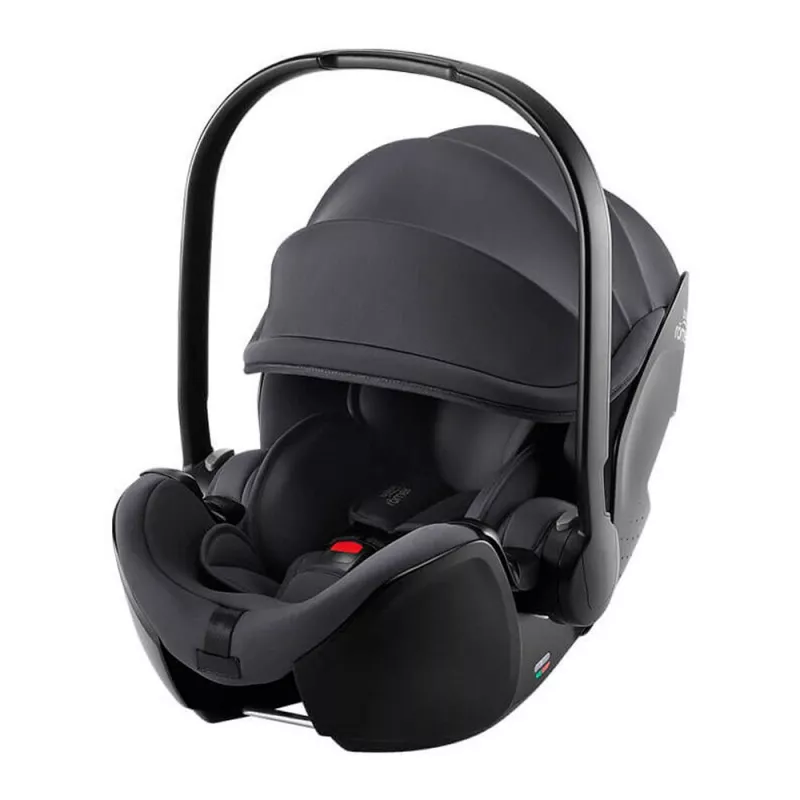 Silla auto Grupo 0+ Britax Römer BABY-SAFE 5Z2 i-Size serie Diamont