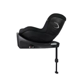 Silla Auto Cybex Sirona Gi i-Size con reductor y funda protectora