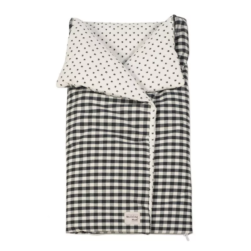 Saco Arrullo Manta Walking Mum Remy