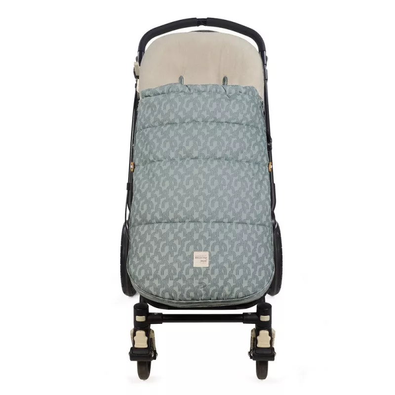 Saco Silla Invierno Walking Mum Tulum
