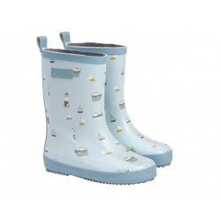 Botas De Agua Little Dutch Sailors Bay