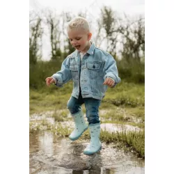Botas De Agua Little Dutch Sailors Bay