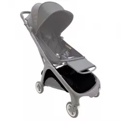 Carrinho de bebé Bugaboo BUTTERFLY com tampa de plástico e cesto