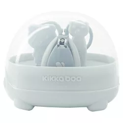 Set Higiene Kikka Boo Oso