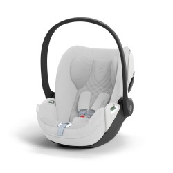 Silla Auto Cybex Cloud T Plus i-Size tejido transpirable