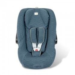 Funda para Cybex Aton Cloud Q Fundas Bcn F123