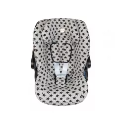 Funda para Cybex Aton Cloud Q Fundas Bcn F123