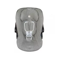 Funda para Cybex Aton Cloud Q Fundas Bcn F123