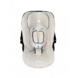 Funda para Cybex Aton Cloud Q Fundas Bcn F123