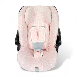 Funda para Cybex Aton Cloud Q Fundas Bcn F123